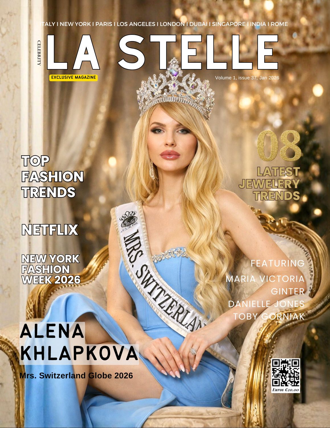 January 2026 Edition Alternate